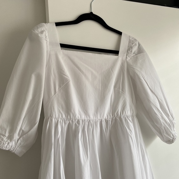 NWT Emma Knudsen Charlotte Dress - Picture 3 of 7
